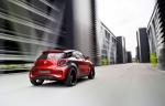 Smart ForStars Concept 2012 года